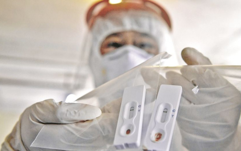 Tri nova slučaja u FBiH