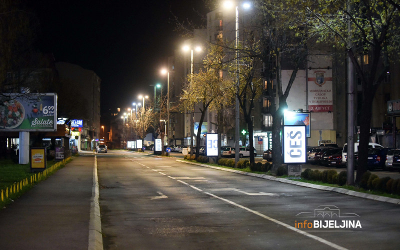 Spisak neposlušnih svakim danom sve veći, među njima i jedan Bijeljinac