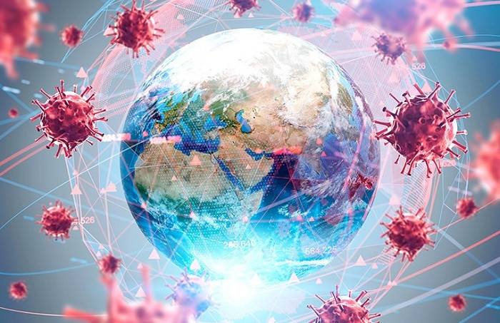 Virus korona zaobišao 18 zemalja svijeta