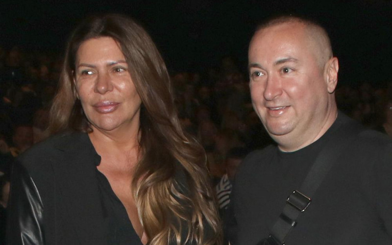 Mediji: Privedeni pjevač Đani i fudbaler Aleksandar Prijović