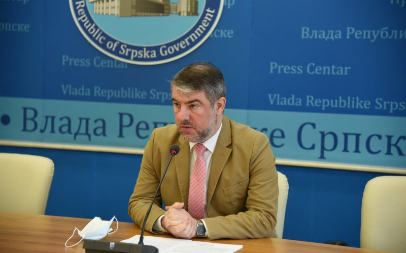 U RS virusom korona još 25 novih zaraženih