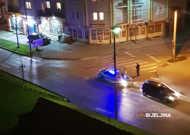 U RS izrečeno 50 prekršaja u vezi sa zabranom kretanja