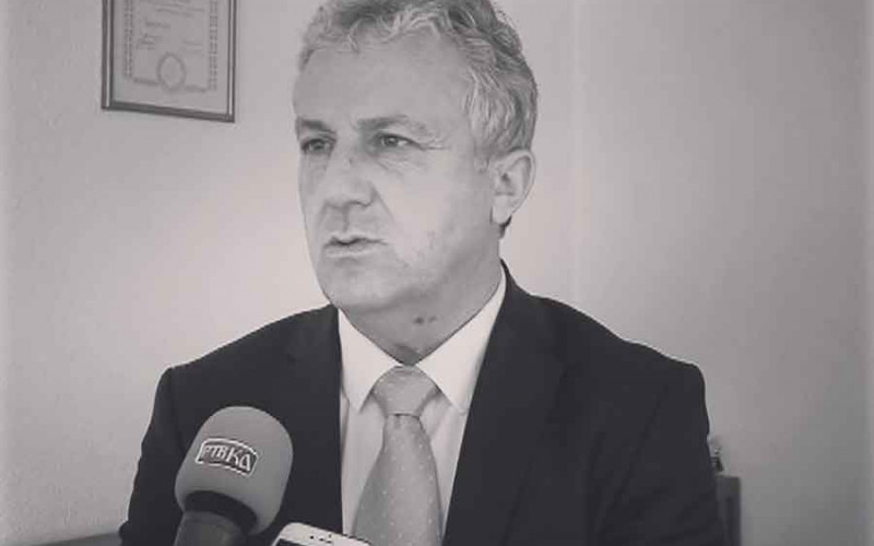 IZGUBIO NAJVAŽNIJU BITKU Generalni sekretar Crvenog krsta RS preminuo od posljedica korona virusa