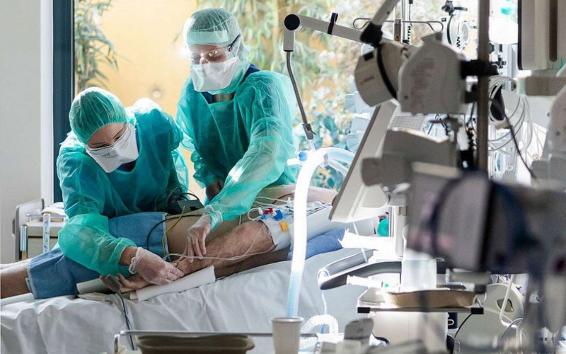 Više od 60.000 umrlih od virusa korona u svijetu