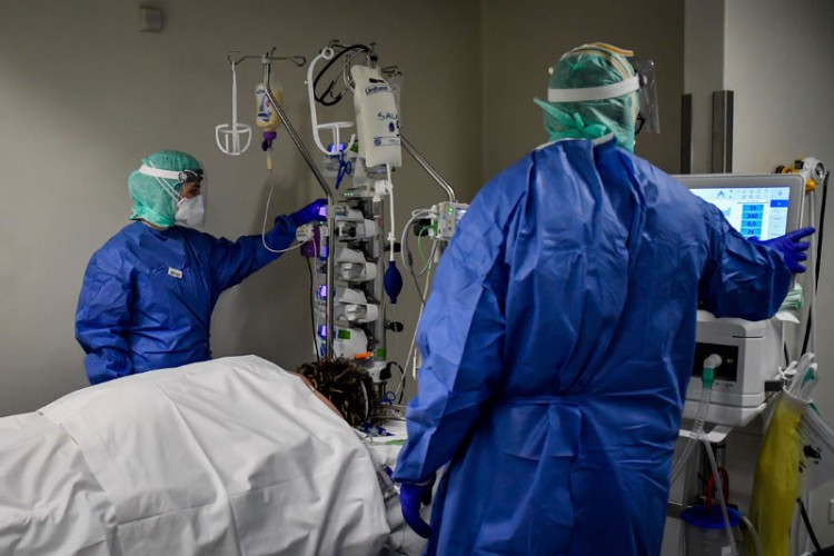 Reportaža iz Italije: U toku je masakr, virus je zbrisao cijelu jednu generaciju