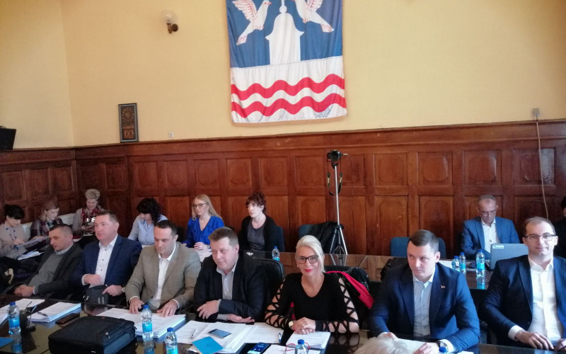 Klub odbornika SNSD-a: Minimum 50% od naknada za Fond solidarnosti