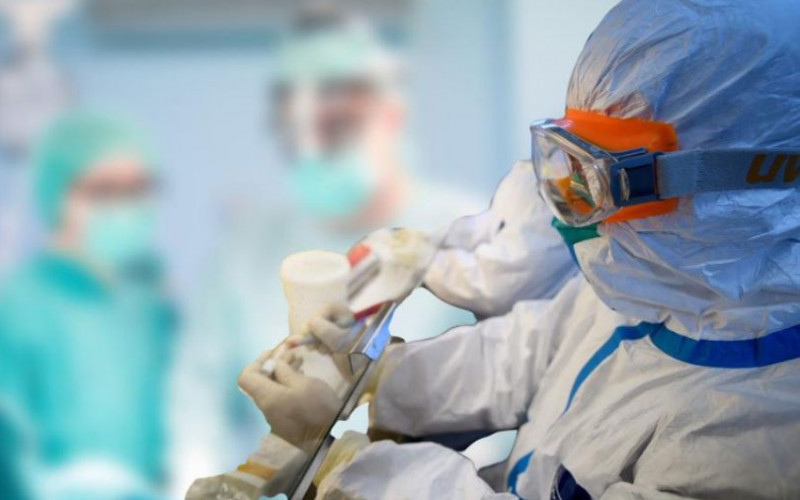 U svijetu od posljedica zaraze virusom korona umrlo više od 70.000 ljudi