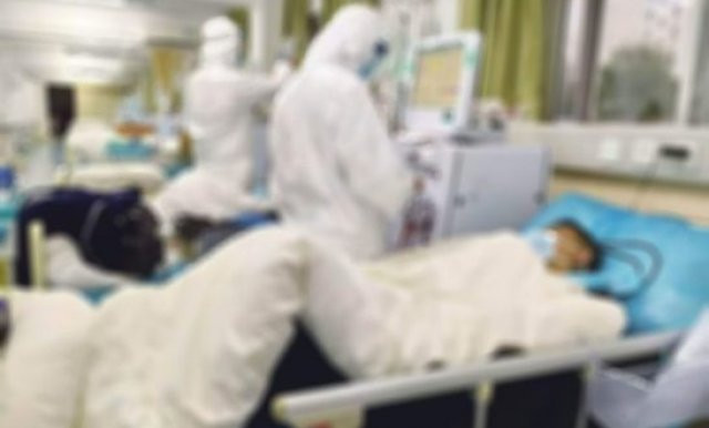 Otac i sin zaraženi korona virusom imaju jasnu poruku: