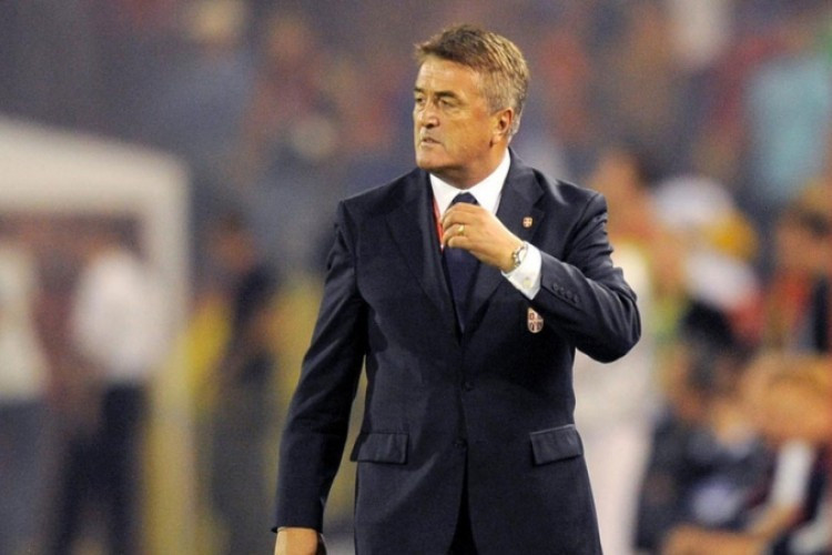 TUŽNA VIJEST Preminuo Radomir Antić, proslavljeni srpski fudbalski trener