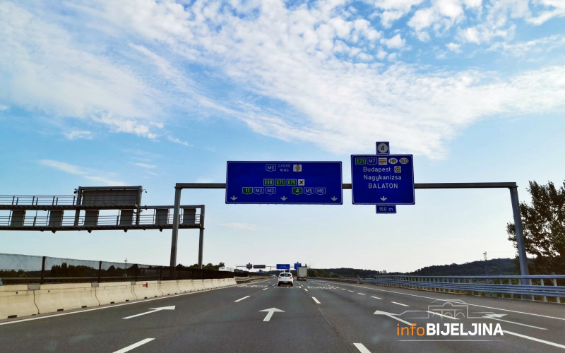 Građani da ne kreću na put u zemlje EU, osim ako su njihovi državljani