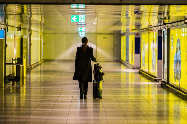 EU produžava zabranu putovanja do sredine maja