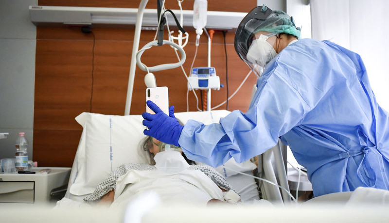 Od virusa korona oboljelo 1,5 miliona ljudi, 86.000 preminulih