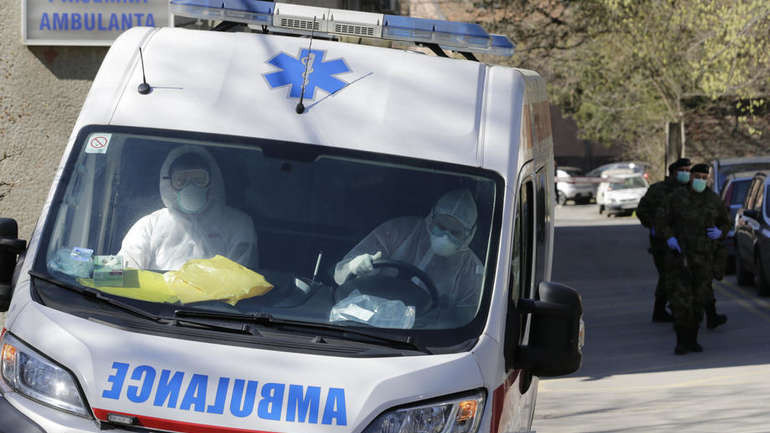 Muškarac iz Banja Luke nova žrtva virusa korona