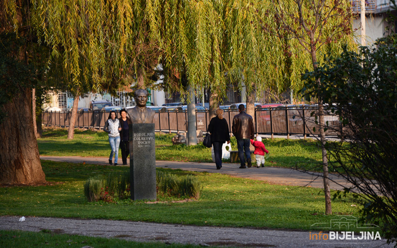 Dug je put do normalnog života