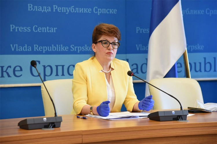 Vidović: Već naredne sedmice prve isplate doprinosa