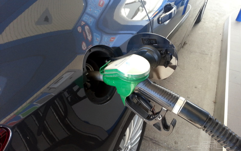 Vlada Srpske uredbom ograničila marže na gorivo