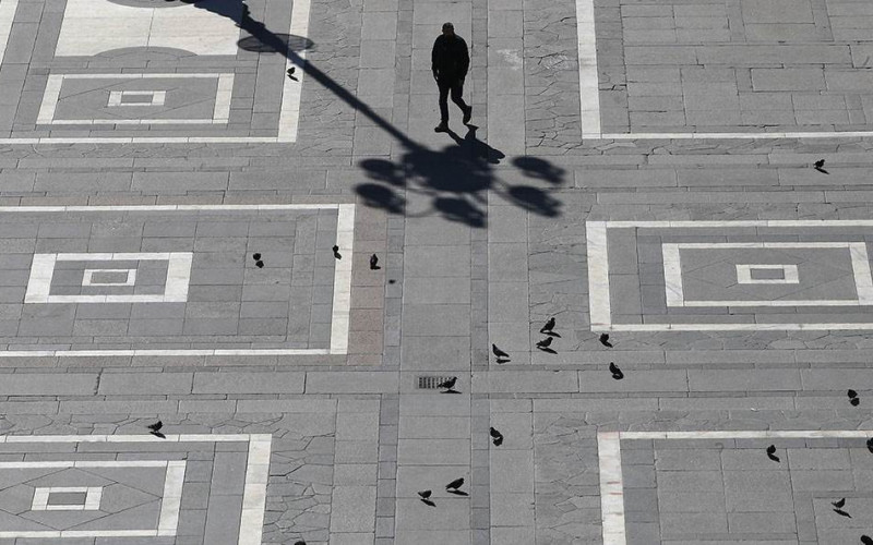 Je li ovo kraj civilizacije kakvu poznajemo i prilika za promjenu?