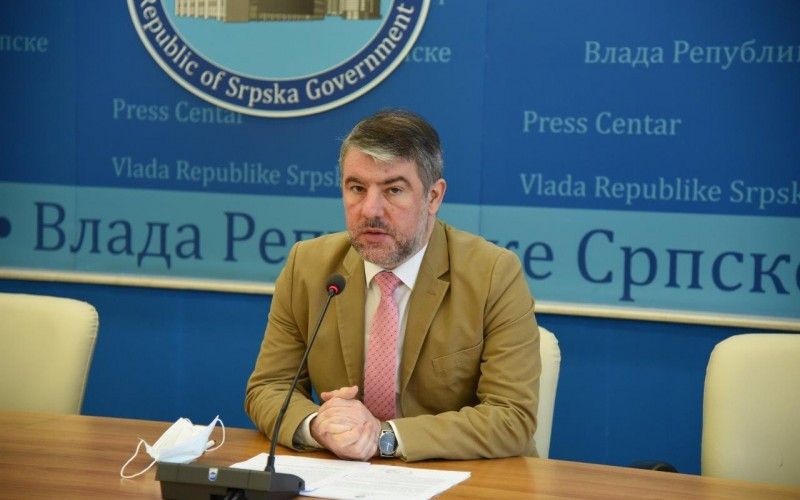 Šeranić: Blizu je situacija kada će se porodice ponovo okupljati