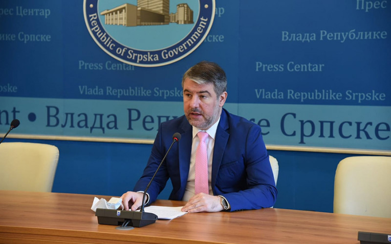 ZARAŽENE JOŠ ČETIRI OSOBE U Srpskoj zabilježeni novi slučajevi korona virusa