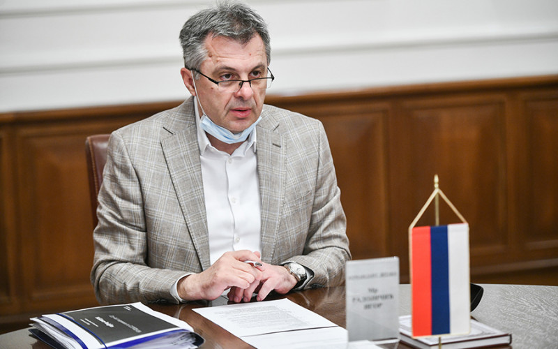 KORONA VIRUS U BANJALUCI Sve mjere ostaju na snazi do 27. aprila