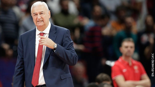 Šakota: Ako se nastavi ABA liga, to neće biti regularno