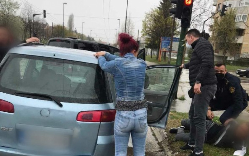 UHAPŠEN BJEGUNAC: U Bijeljini osuđen zbog pljačke, 