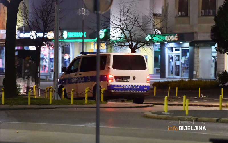 Zabilježeno 42 prekršaja zbog vanrednog stanja