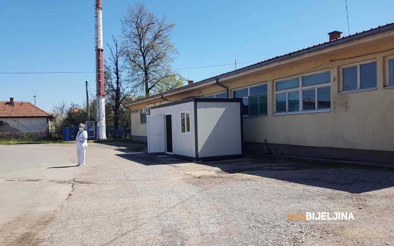 Bijeljina: Intervju sa osobom kojoj je prvoj potvrđen COVID 19