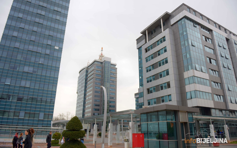 Vlada predložila ukidanje Uredbe o zabrani izazivanja panike i nereda za vrijeme vanrednog stanja