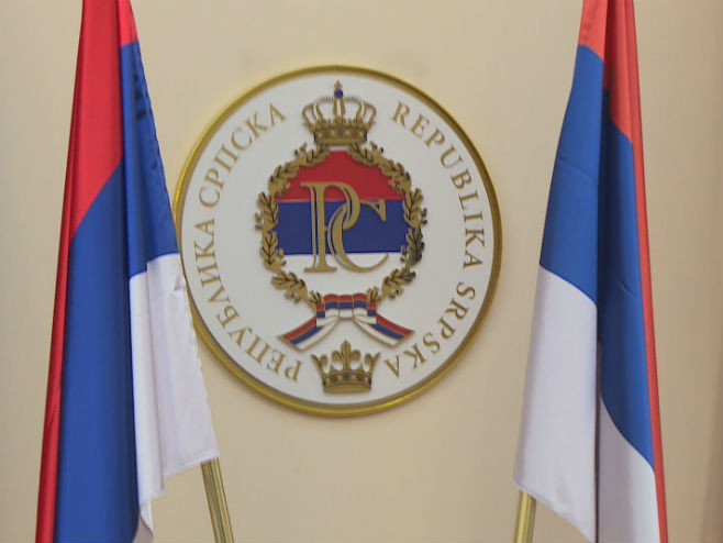 Zvaničnici Srpske čestitali Vaskrs