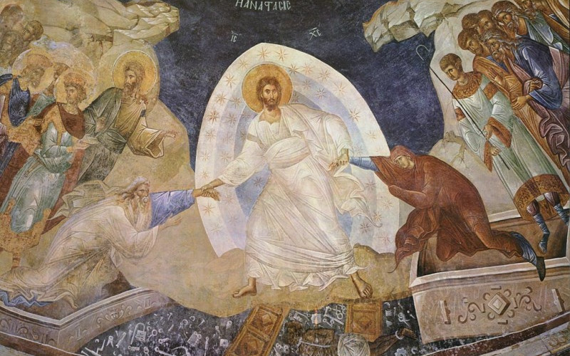 Danas Vaskršnji utorak