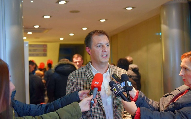 Ćorić: Računi na osnovu prosječne potrošnje, neće biti oštećenih