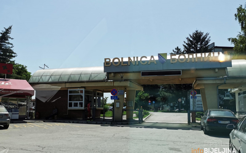 Stiglo 4.5 tone zaštitne medicinske opreme iz Kine