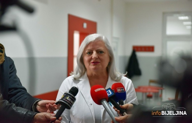 Bijeljinskoj transfuziji hitno potrebni davaoci