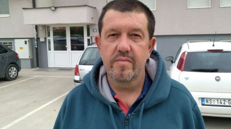 Bijeljina: Stanari Vidovdanske tri godine NEMAJU PRILAZ u svoju zgradu?
