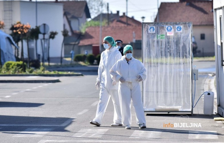 JZU “Sveti Vračevi”: U bolnici nema haosa, stanje redovno