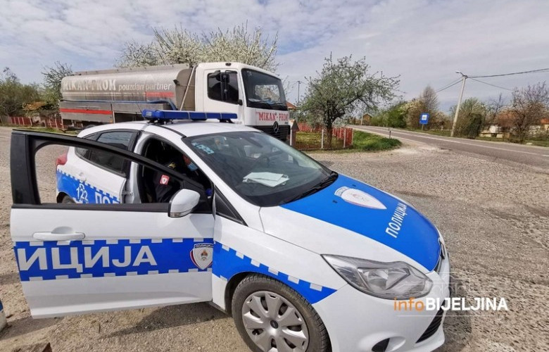 I ovaj vikend zabranjeno kretanja van mjesta prebivališta