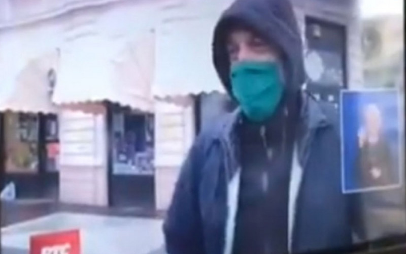 Pitali ga šta misli o policijskom času, odgovorom sve nasmijao