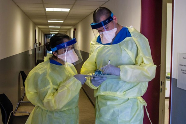 Novi neobičan simptom koji neki ljekari povezuju s virusom korona