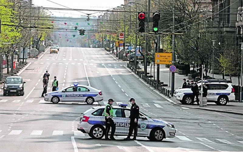 PROGNOZE STRUČNJAKA U vrtiće i kafiće poslije Đurđevdana, na utakmice i mitinge tek kraja juna