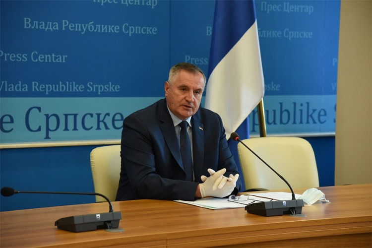 Pročitajte kome je odobren rad novom odlukom Republičkog štaba