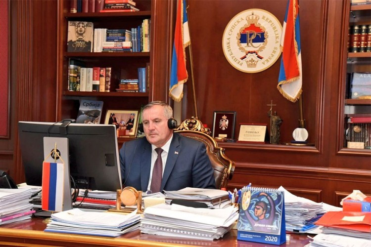 POPUŠTANJE MJERA U SRPSKOJ Regulisano radno vrijeme preduzetnika