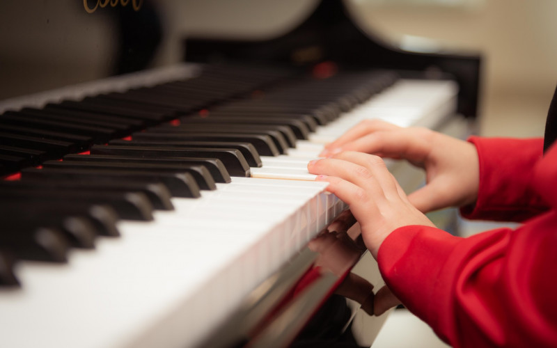 Prepoznajte talenat kod djeteta: Evo šta krasi male muzičke genijalce