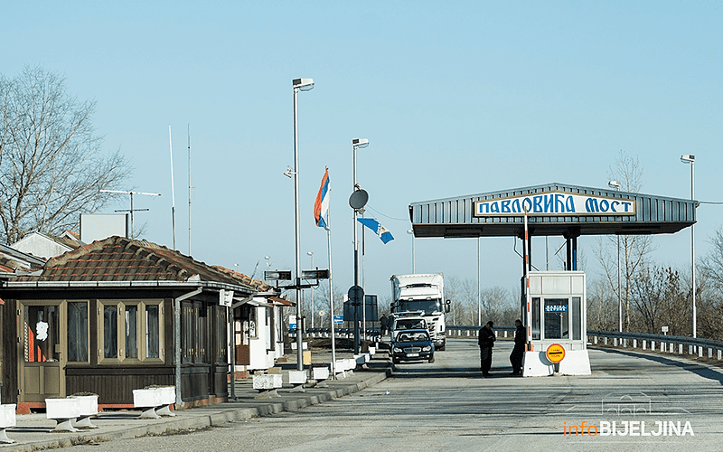 Radončić naložio Graničnoj policiji da ne izvršava odluku Štaba za vanredne situacije RS