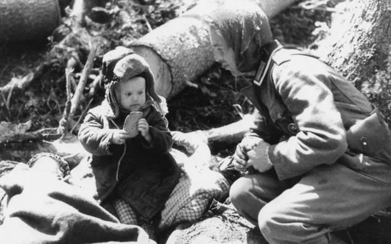 Godišnjica kraja Drugog svjetskog rata