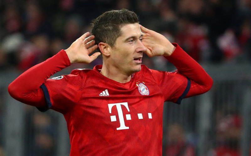 U srijedu odluka o nastavku Bundeslige