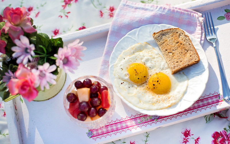 Želite li izgubiti kilograme, na jelovnik svakako uvrstite jaja
