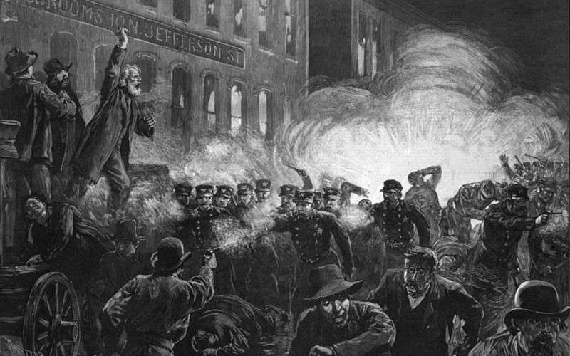 Sjećanje na strašan zločin: Da li znate zašto se širom svijeta slavi 1. maj?