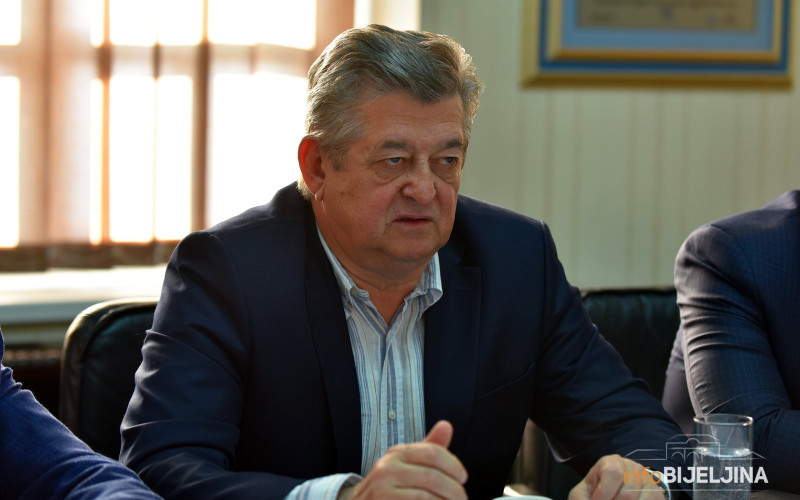 Mićić: Epidemiološka situacija u Bijeljini dobra, nema novooboljelih