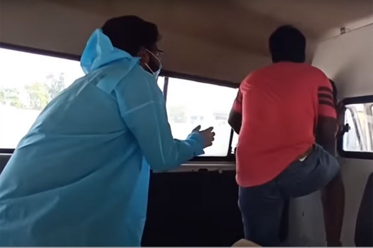 Prekršili policijski čas pa ih ubacili kod 